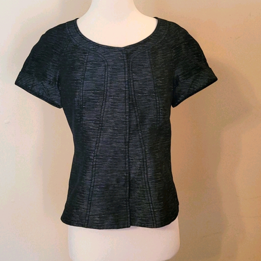 Hilton Hollis top